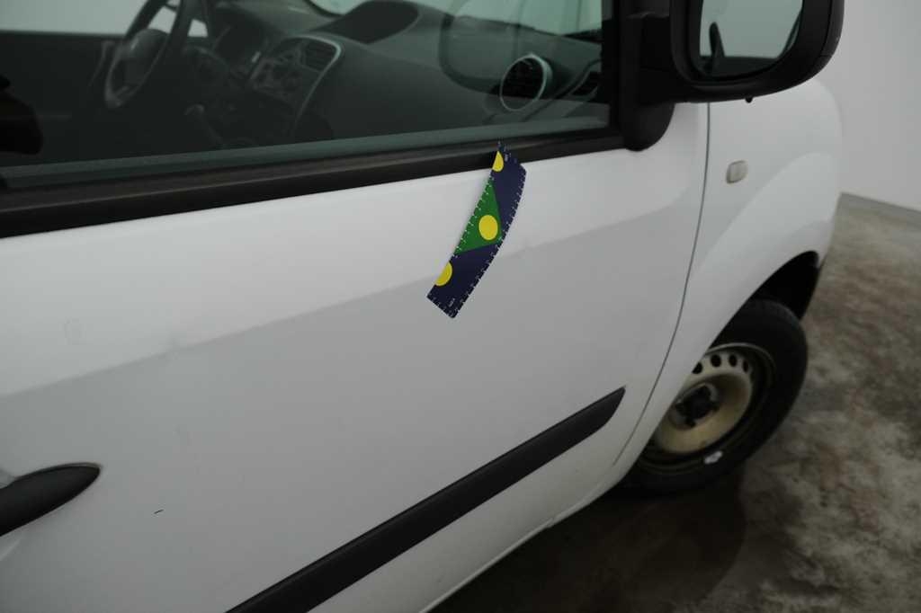Renault Kangoo 2015 photo 24