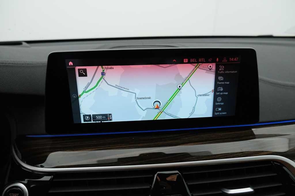 BMW 6er Gran Turismo 2020 фото 5