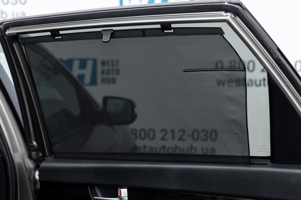 Kia Sorento LX 2013 photo 8