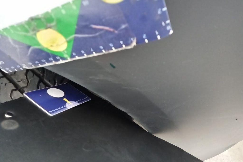 Mercedes-Benz Vito 2019 photo 21