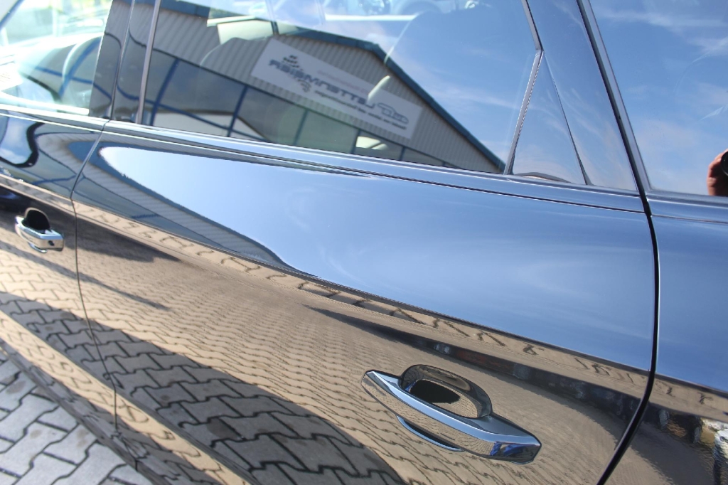 Audi SQ5 2019 photo 16