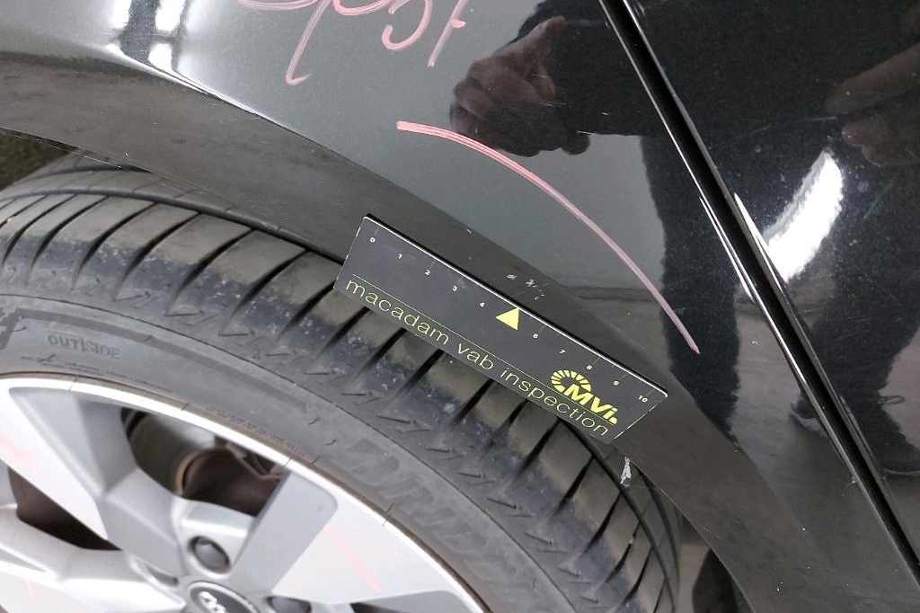 Audi A3 Sportback 2018 photo 11