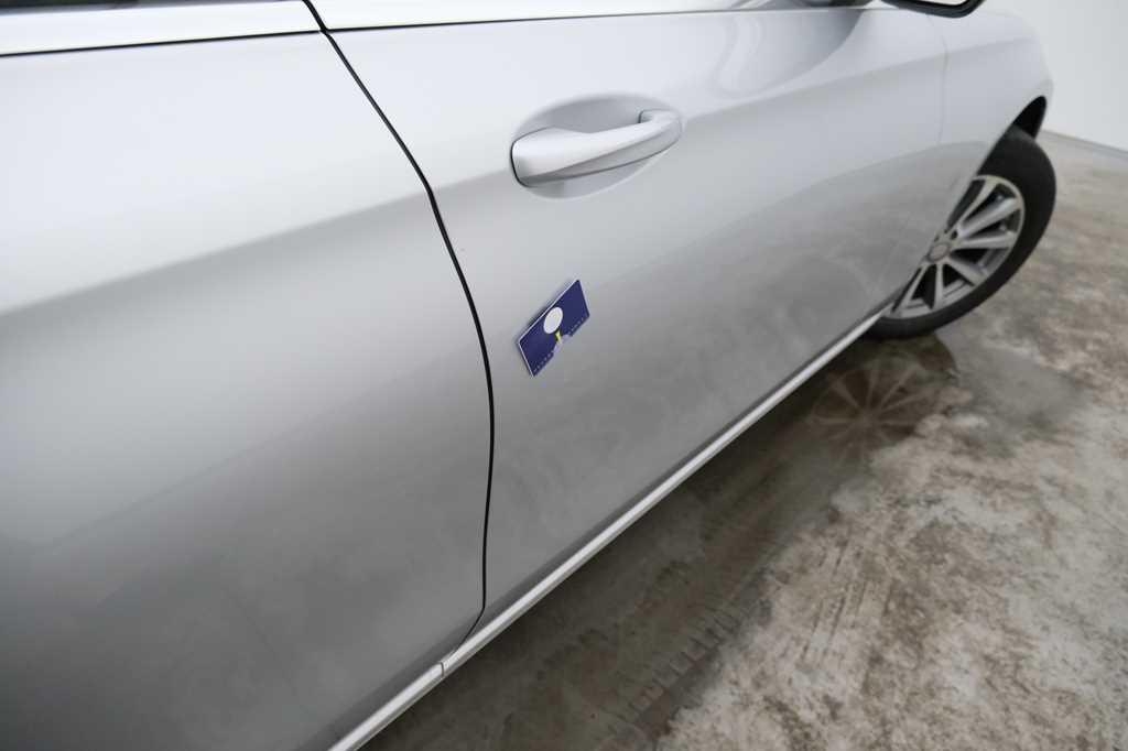 Mercedes-Benz E-Klasse 2017 photo 39