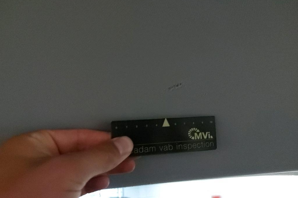 Volkswagen Golf Sportsvan 2017 фото 40