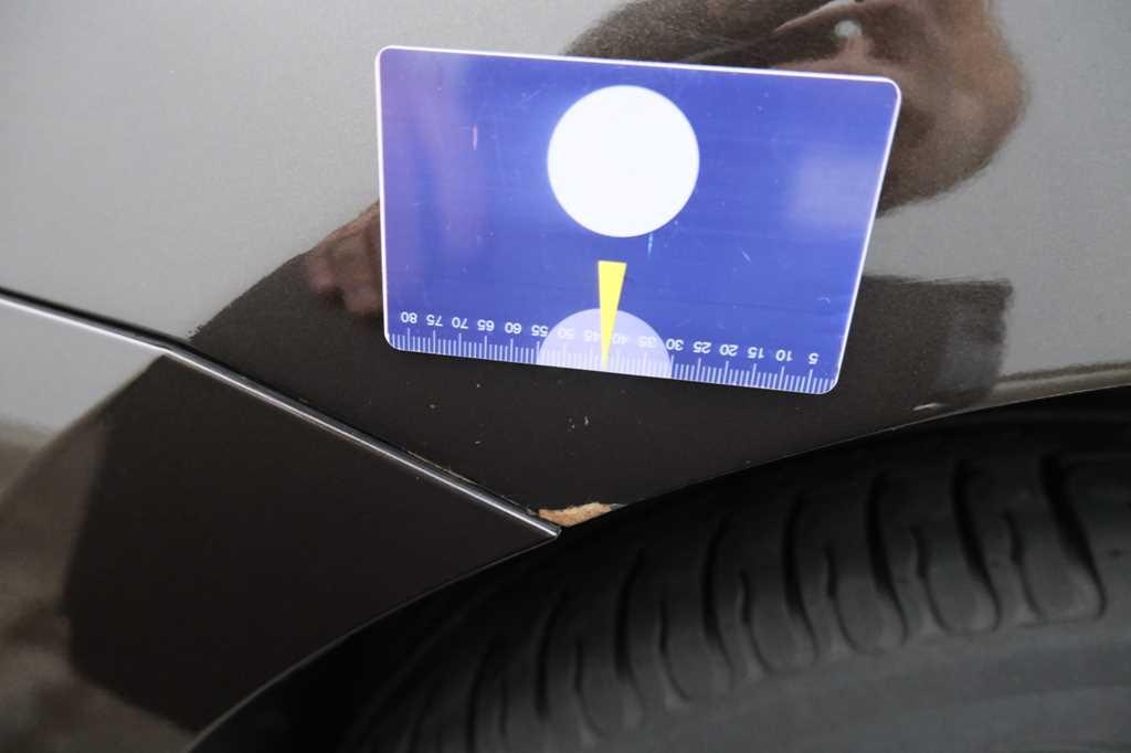 Skoda Superb Combi 2016 фото 24