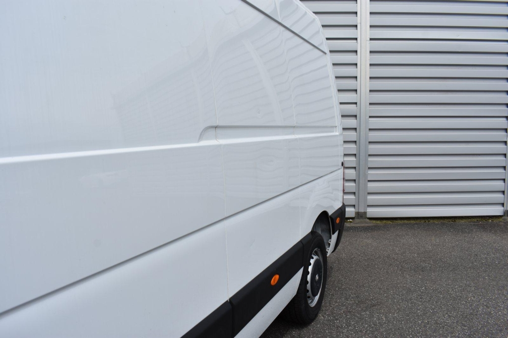 Renault Master Kasten 2019 фото 33