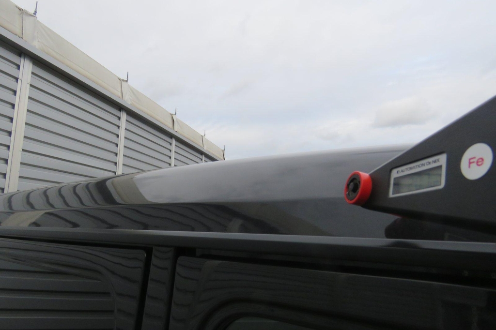 Mercedes-AMG G-Klasse 2017 фото 48