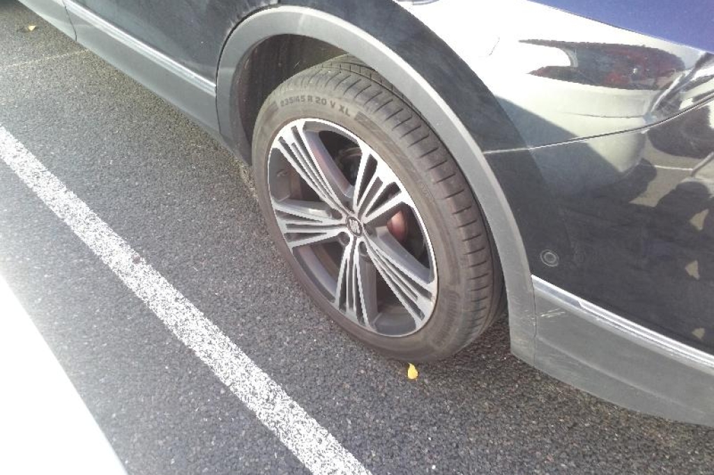 SEAT Tarraco 2019 photo 15