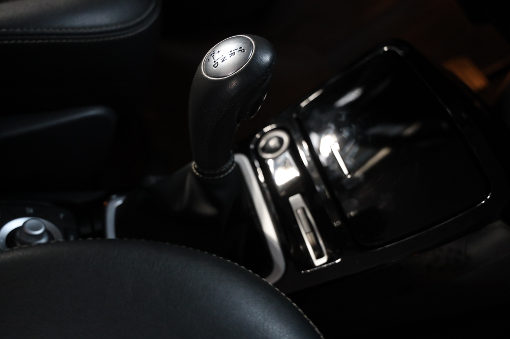 Renault Espace 2014 фото 44