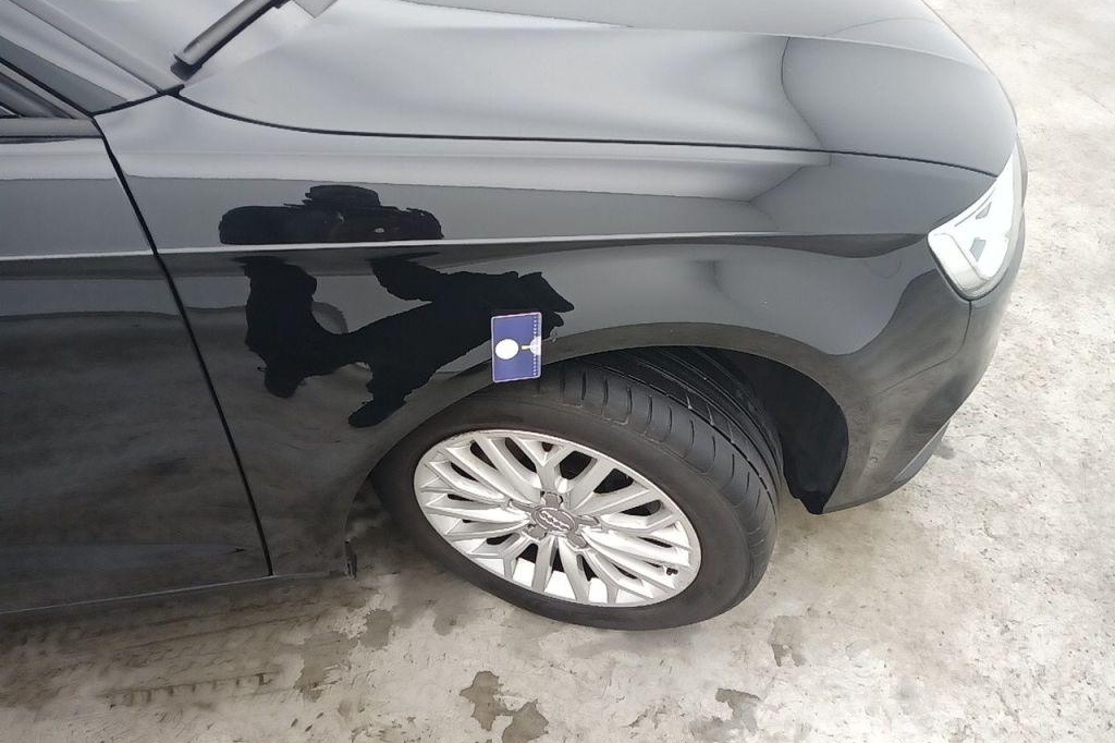 Audi A3 Sportback 2017 фото 33