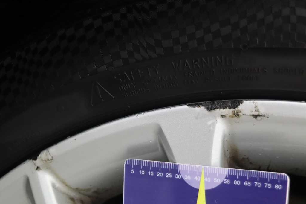 BMW 5er Touring 2016 photo 38