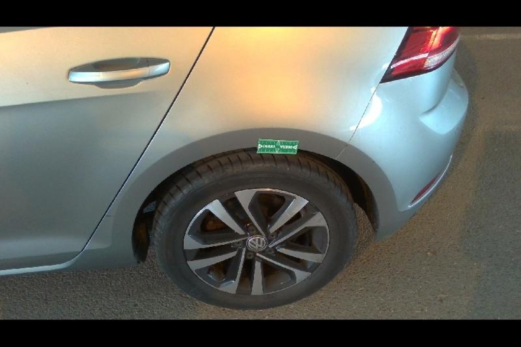 Volkswagen Golf 2019 photo 8