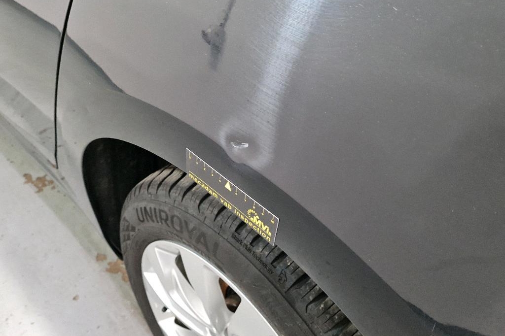 Fiat Tipo 2017 фото 27