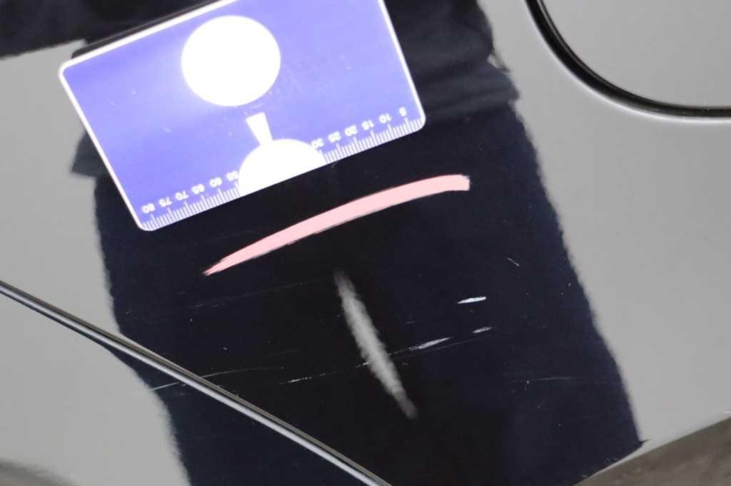 Porsche Cayenne 2018 photo 52