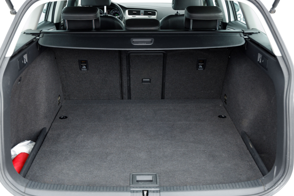 Volkswagen Golf VII 2.0 2015 фото 17