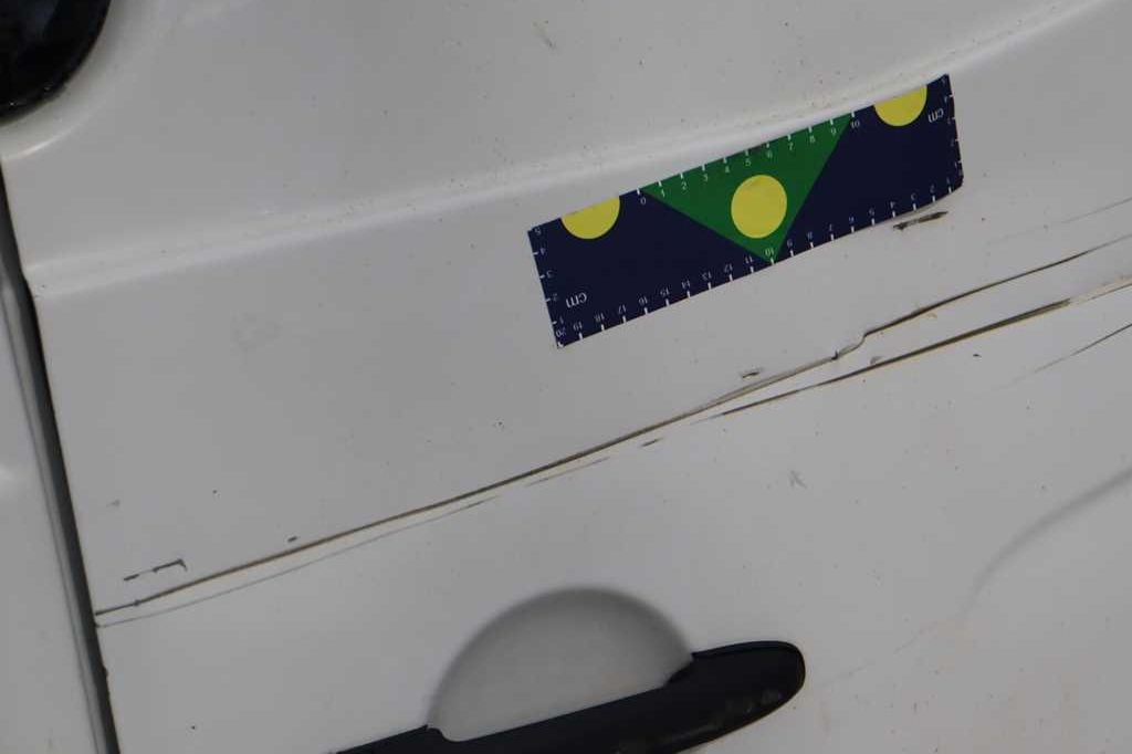 Mercedes-Benz Sprinter 2018 фото 10