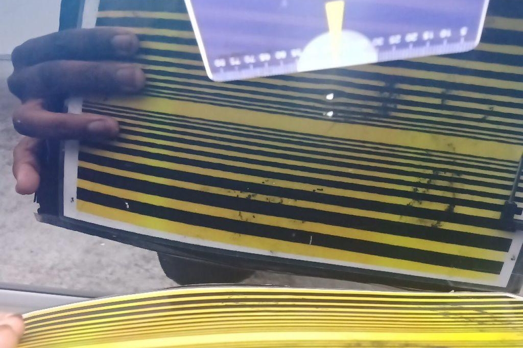 Skoda Yeti 2015 фото 18