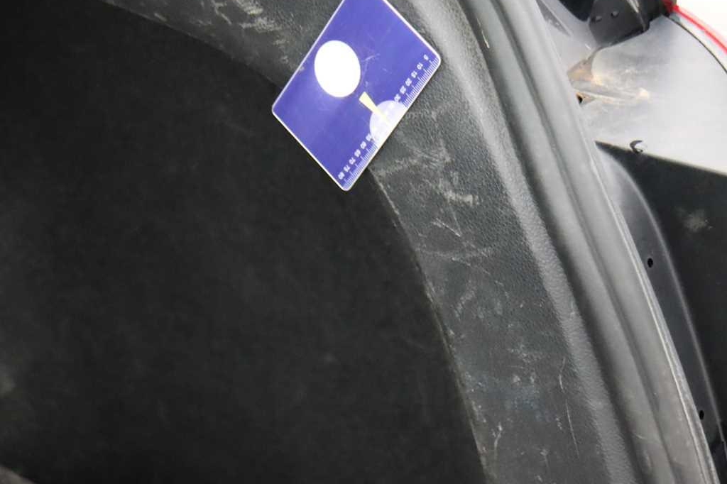 Volkswagen Golf Variant 2017 фото 17