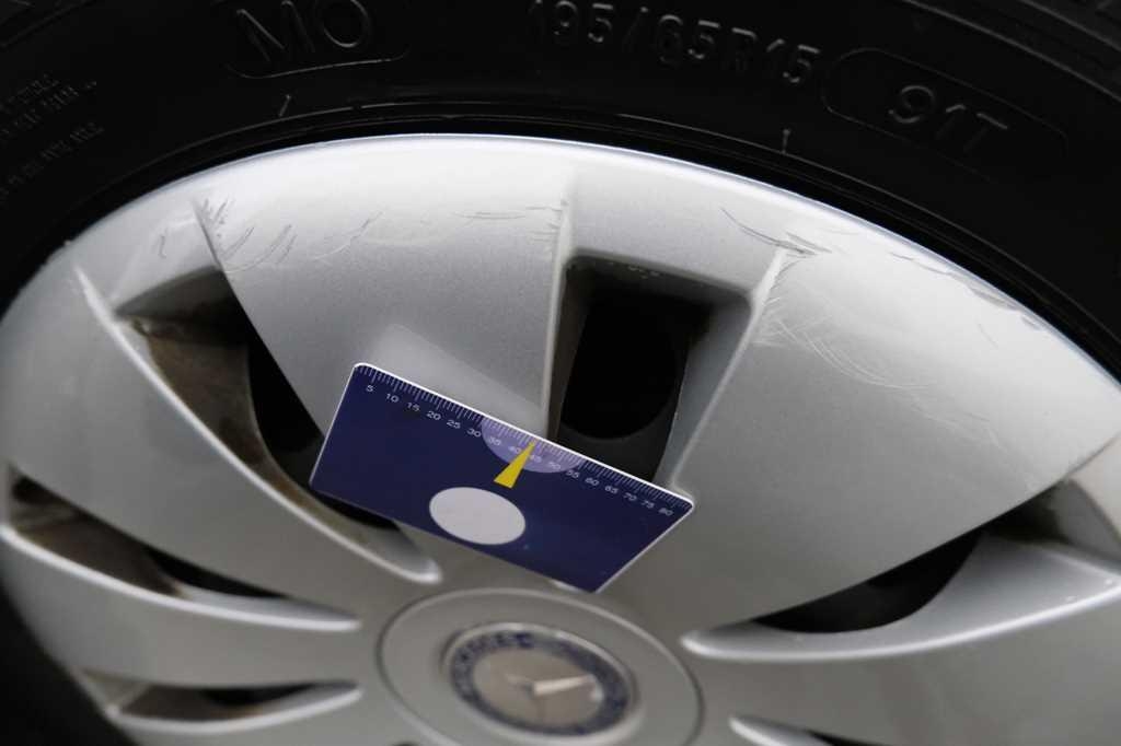 Mercedes-Benz B-Klasse 2017 photo 37