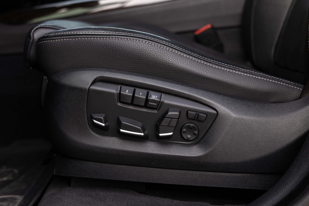 BMW X5 2017 фото 16