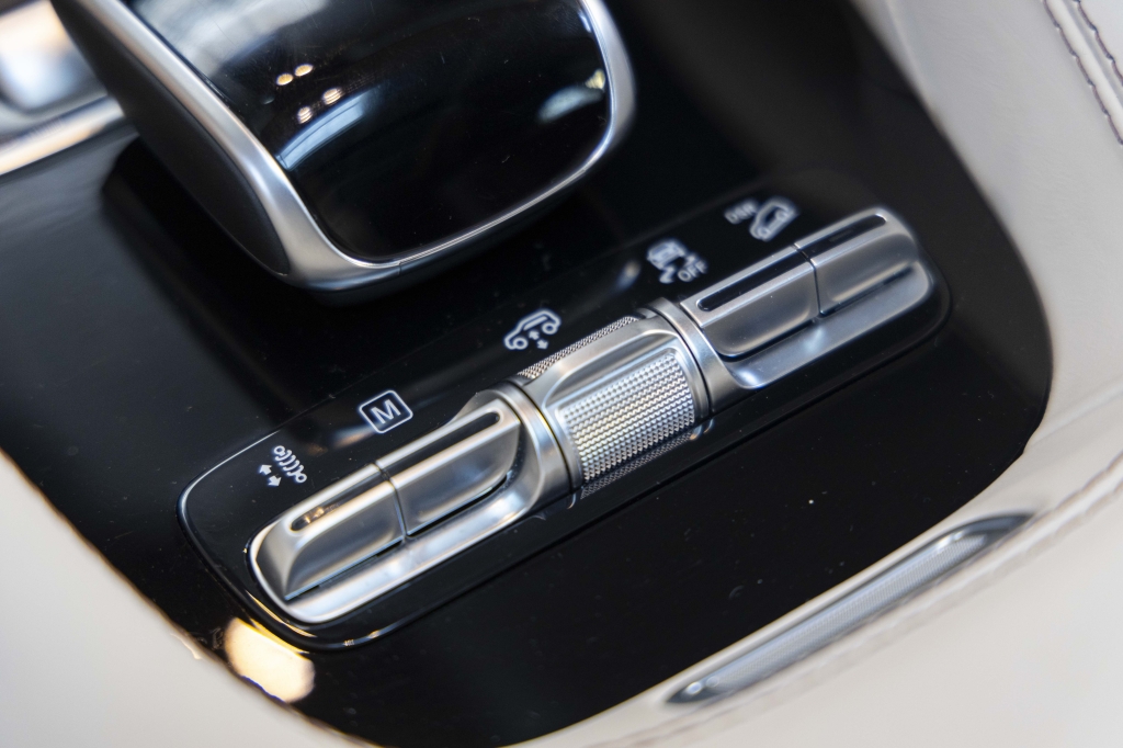 Mercedes-Benz Maybach GLS 600 2022 фото 55