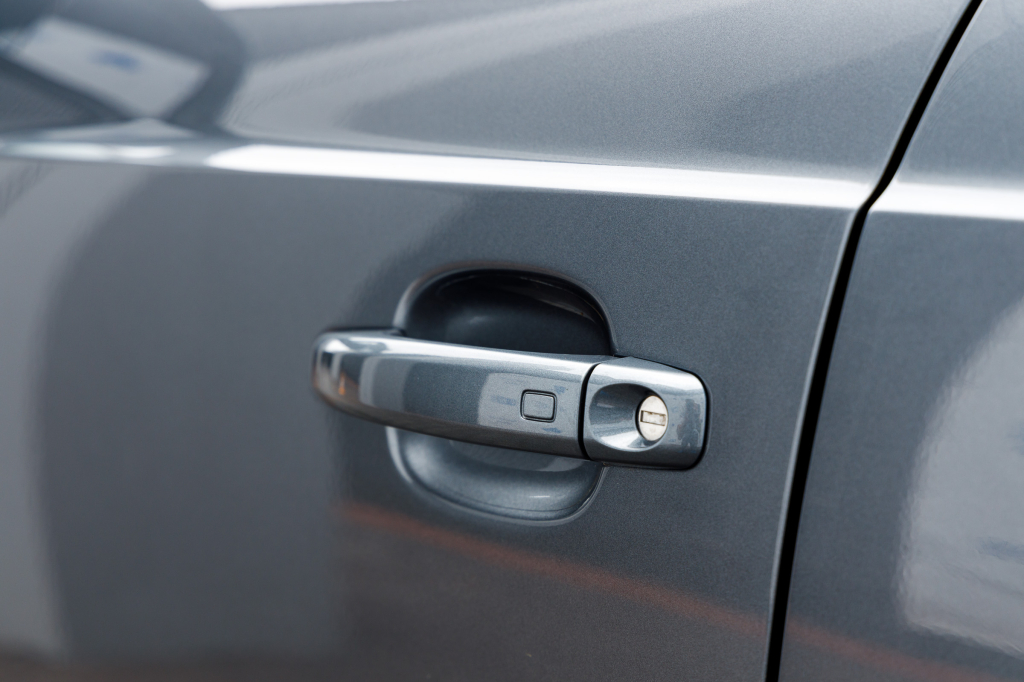 Audi Q3 2012 фото 7