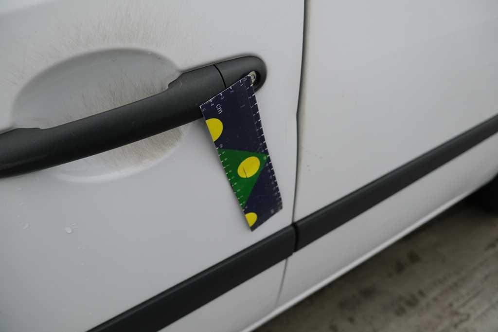 Renault Kangoo Maxi 2014 photo 49