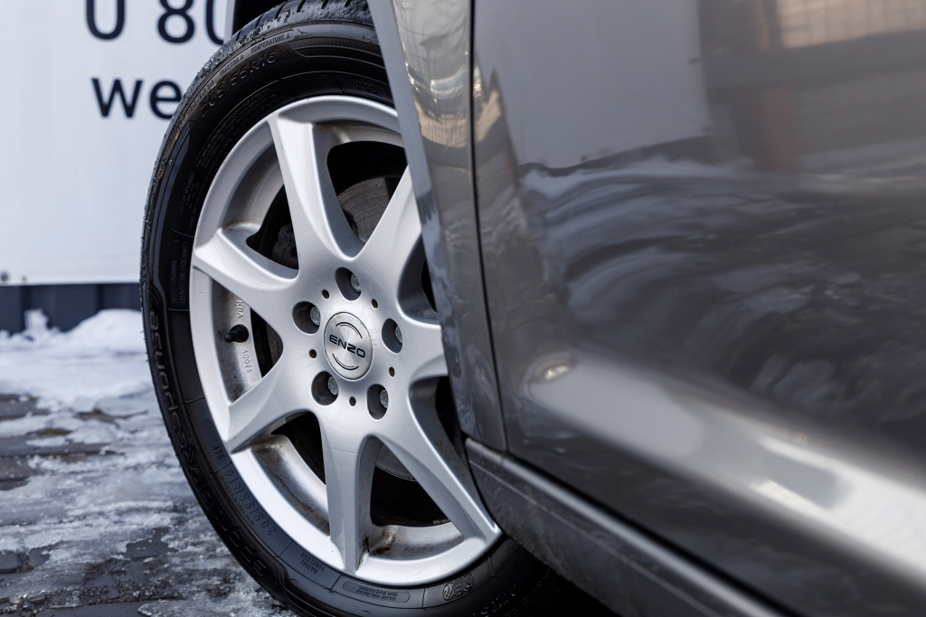 Volkswagen Touran фото 7