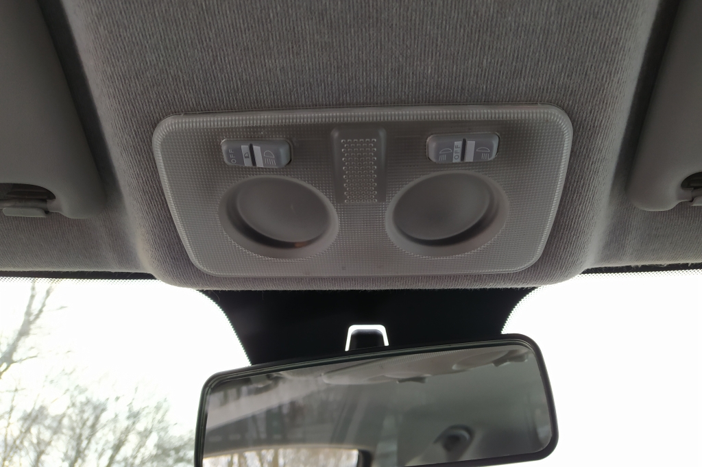 Fiat Punto фото 11