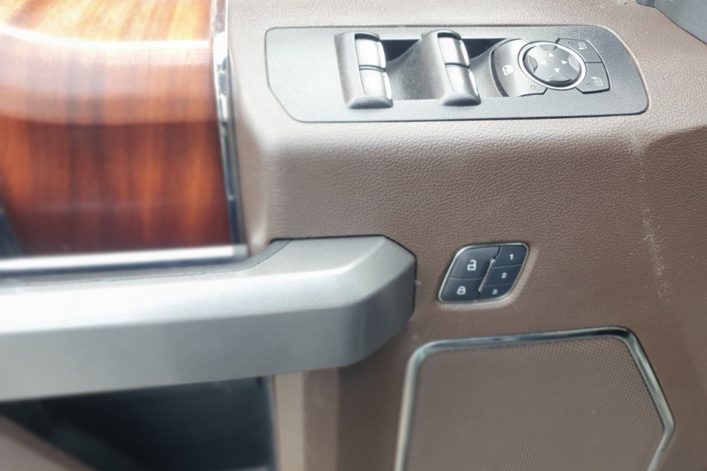 Ford F-150 2017 фото 14