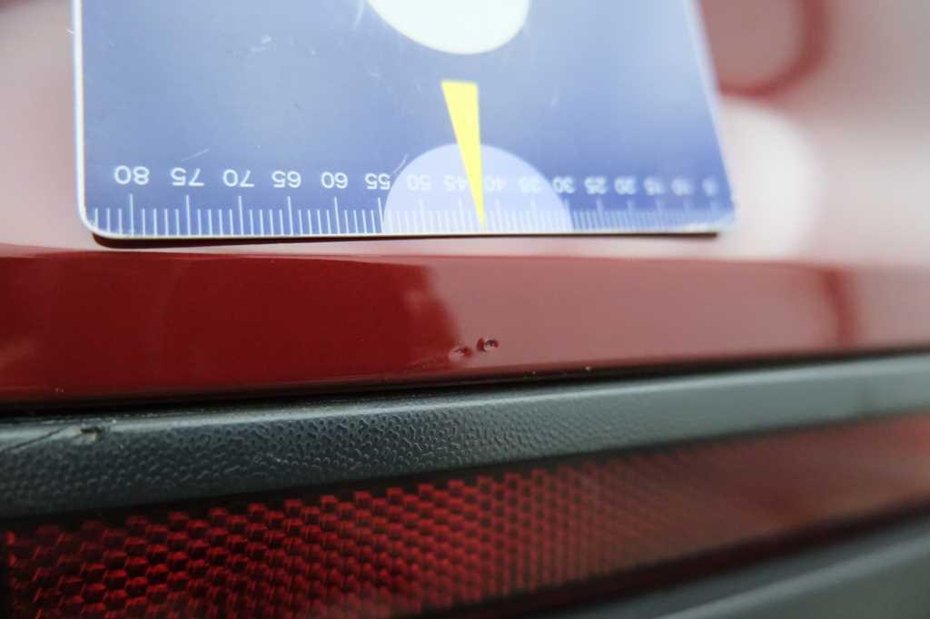 Volkswagen Tiguan 2017 фото 66