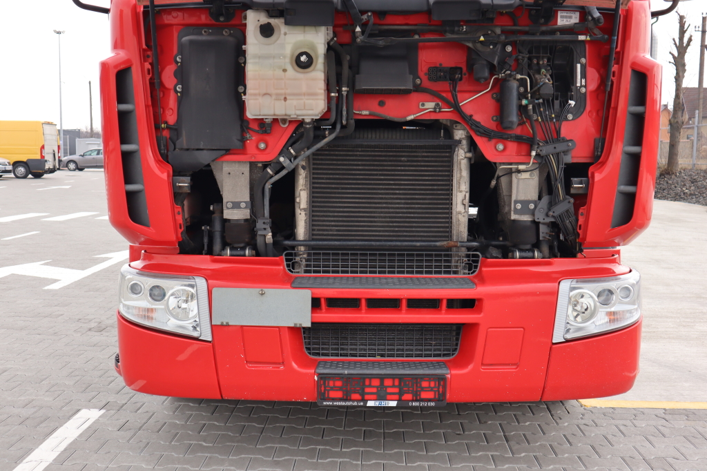 Renault Premium 460Dxi 2012 photo 6