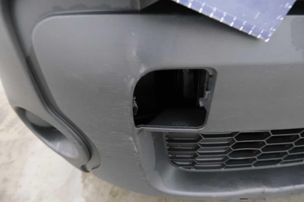 Renault Kangoo Maxi 2014 photo 46