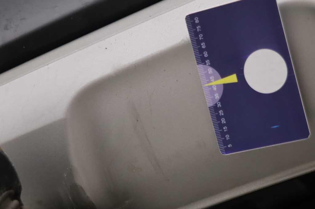 Renault Espace 2016 фото 33