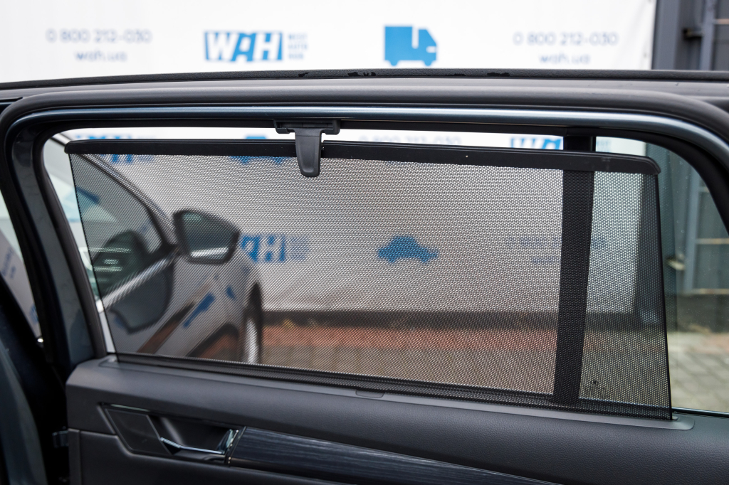 Skoda Superb 2019 photo 34