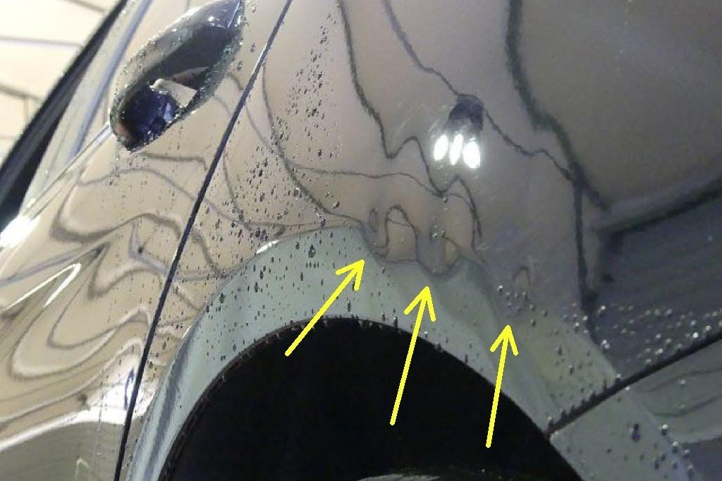 Mercedes-AMG C-Klasse 2016 photo 31