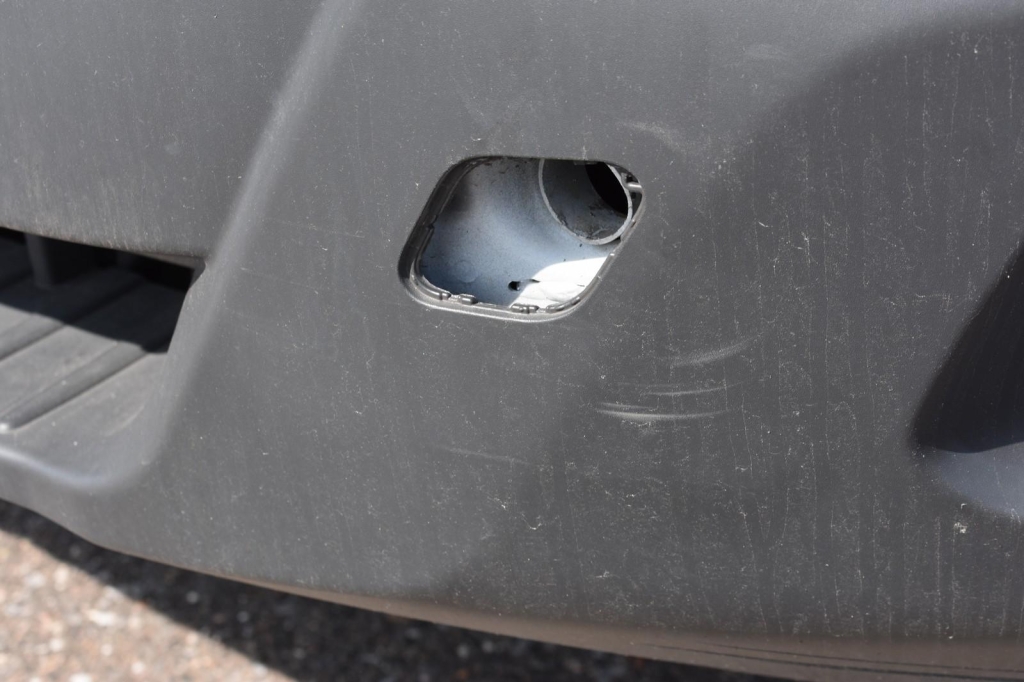 Ford Transit Kasten 2019 photo 20