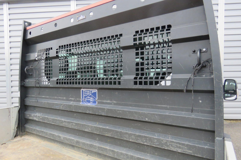 Ford Transit Pritsche 2020 фото 10