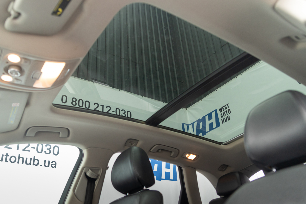 Audi Q5 Premium Plus 2012 photo 15