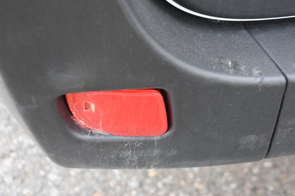 Renault Master Kasten 2019 photo 13