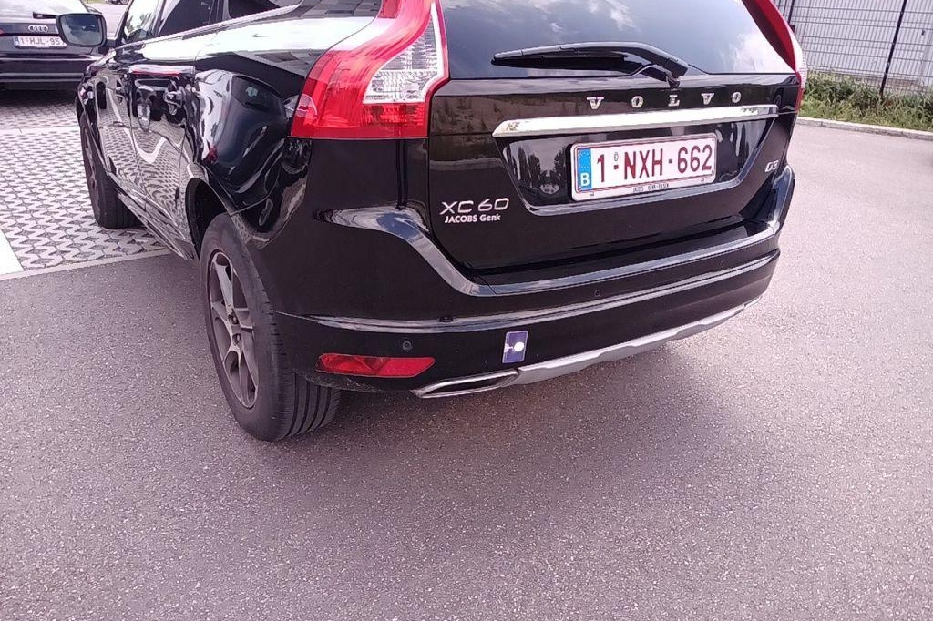 Volvo XC60 2016 photo 63