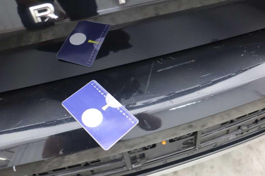 Volkswagen Arteon 2018 фото 43