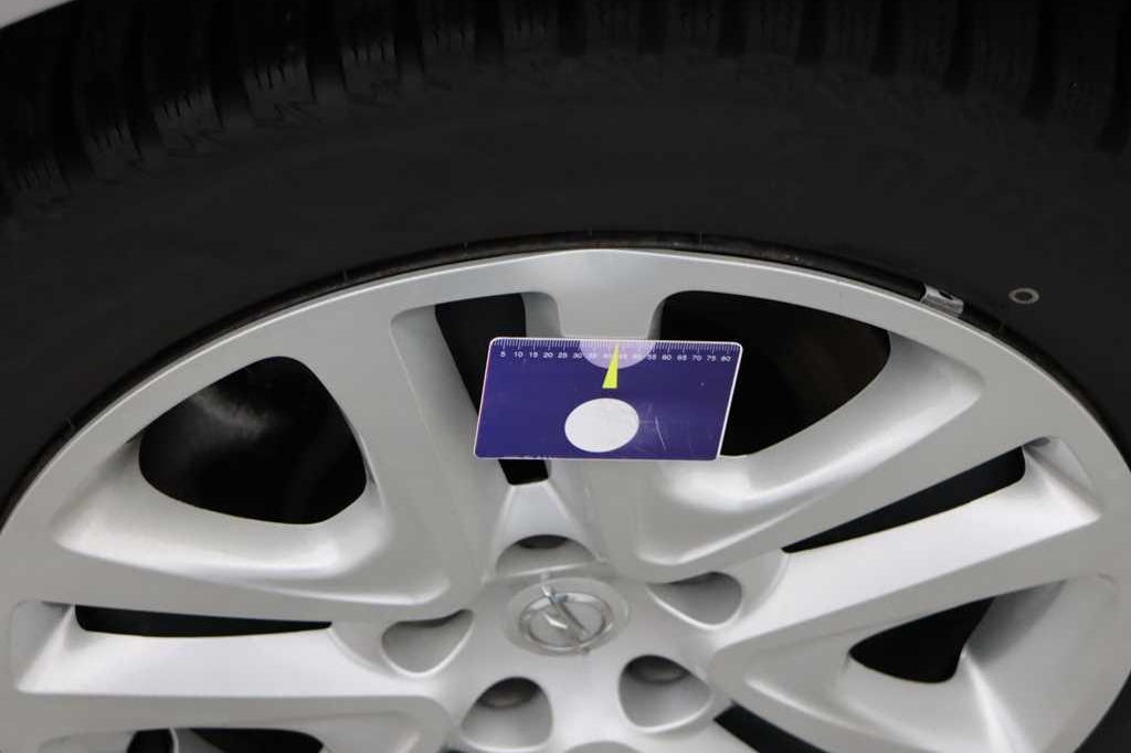 Opel Astra Sports Tourer 2016 фото 31