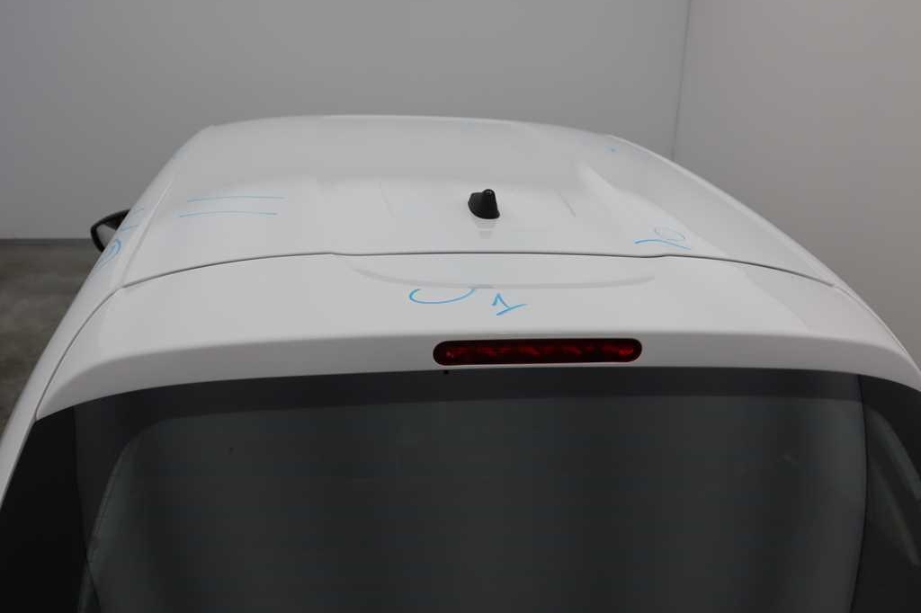 Citroen C3 2018 photo 23