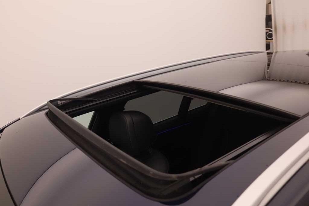 BMW 5er Touring 2017 photo 8