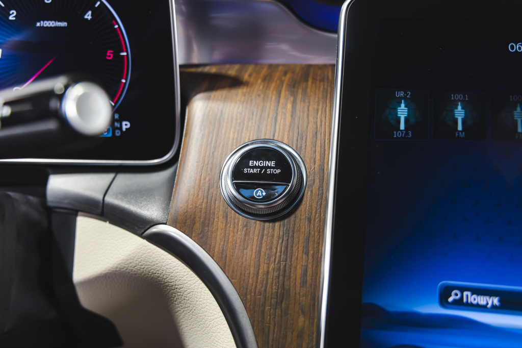 Mercedes-Benz GLC-Class 2023 фото 32