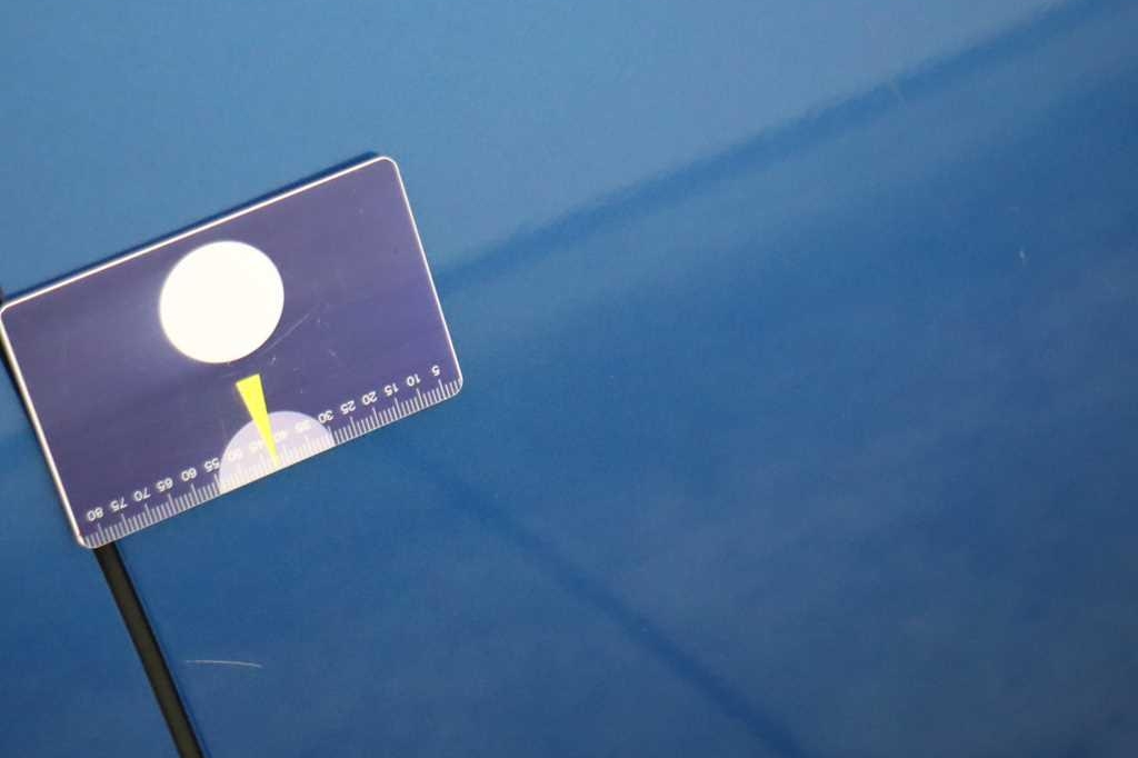 Skoda Octavia 2018 photo 26