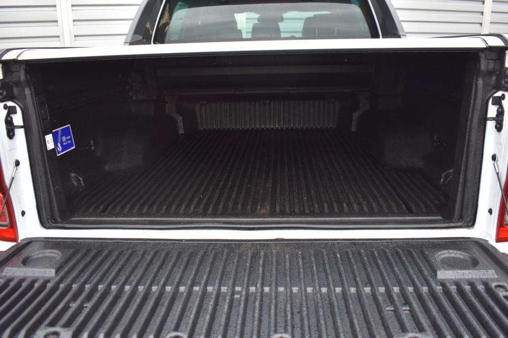 Ford Ranger 2021 photo 2