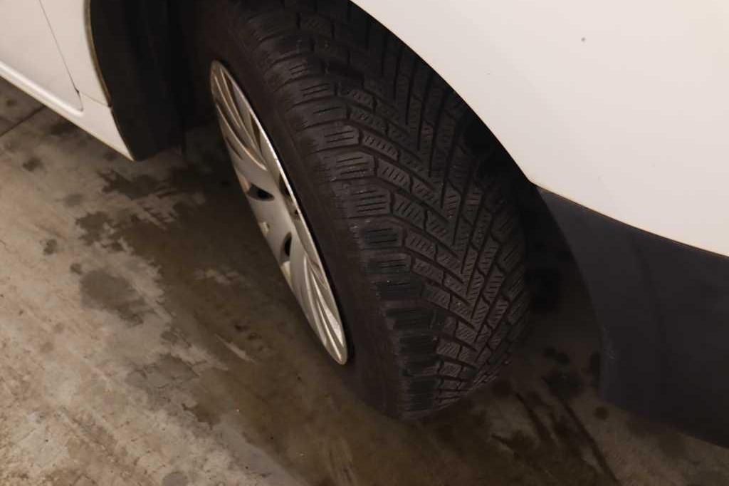 Citroen Berlingo 2015 фото 15