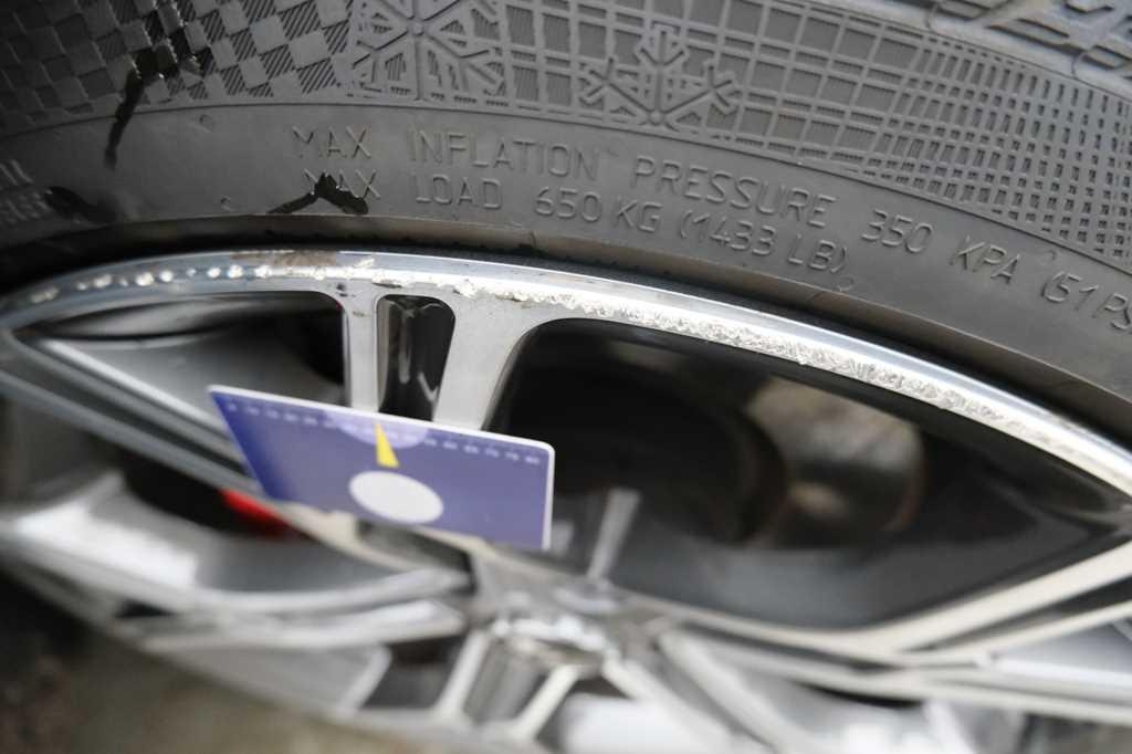 Kia Stinger 2020 фото 19